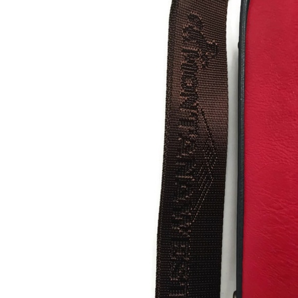 Montana West Oilfield Girl Crossbody Purse - Picture 6 of 8